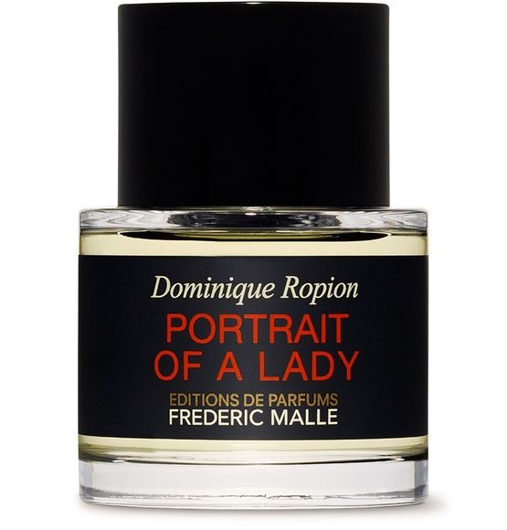 FREDERIC MALLE パルファム ポートレイト オブ ア レディー 50 ml - Image 1