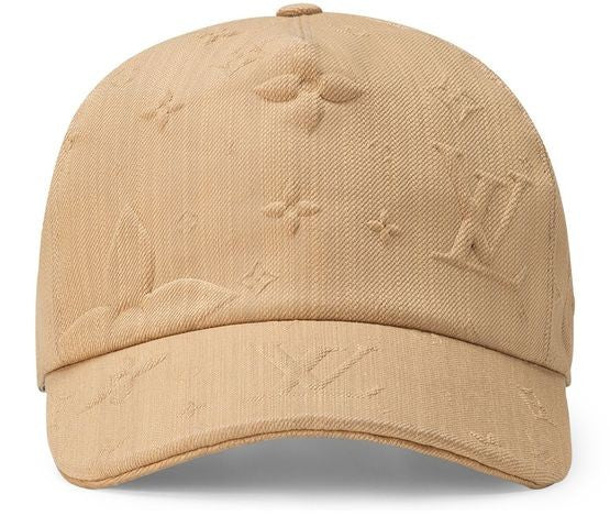 LOUIS VUITTON LV-GO14 Square Sunglasses - Image 1
