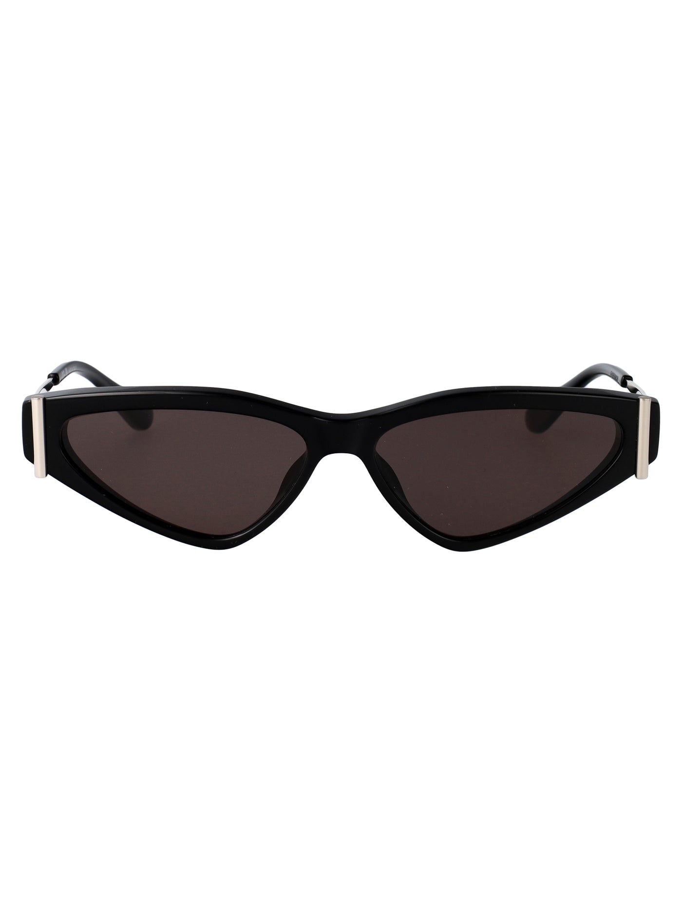 Alexander McQueen アレクサンダー・マックイーンの幾何学サングラスAM0493 S 001 - Image 1