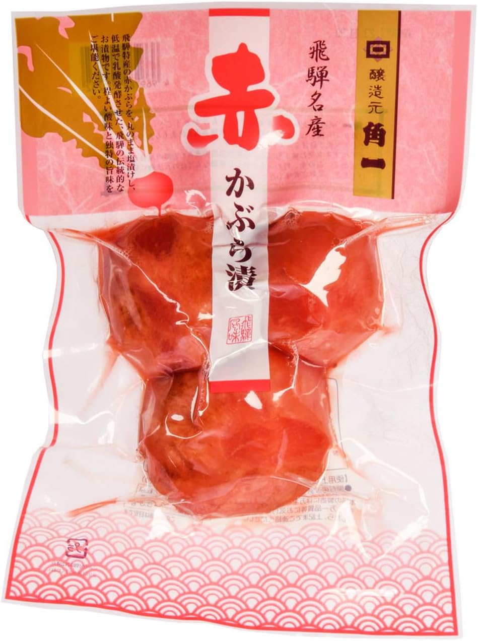 Akatsuka Maru Pickle, 8.1 oz (230
