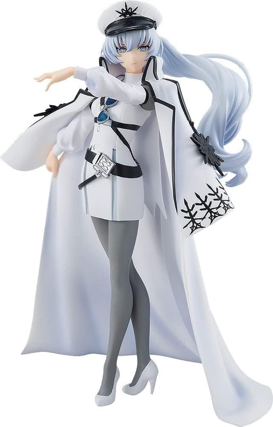 POP UP PARADE RWBY Ice and Snow Empire, Weiss Schnee, Nightmare Side, Non-scale, Plastic, Pre-painted Complete Figure