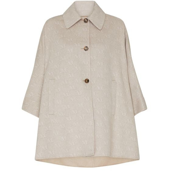 MAX MARA Jago ケープ - Image 1