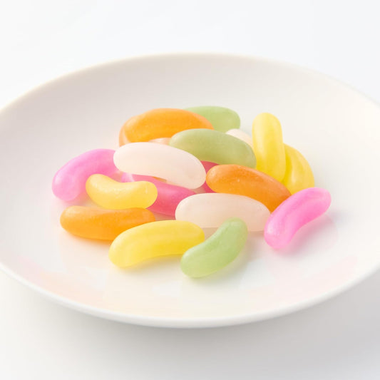 MUJI 84385636 Jelly Beans 2.0 oz (55 g)