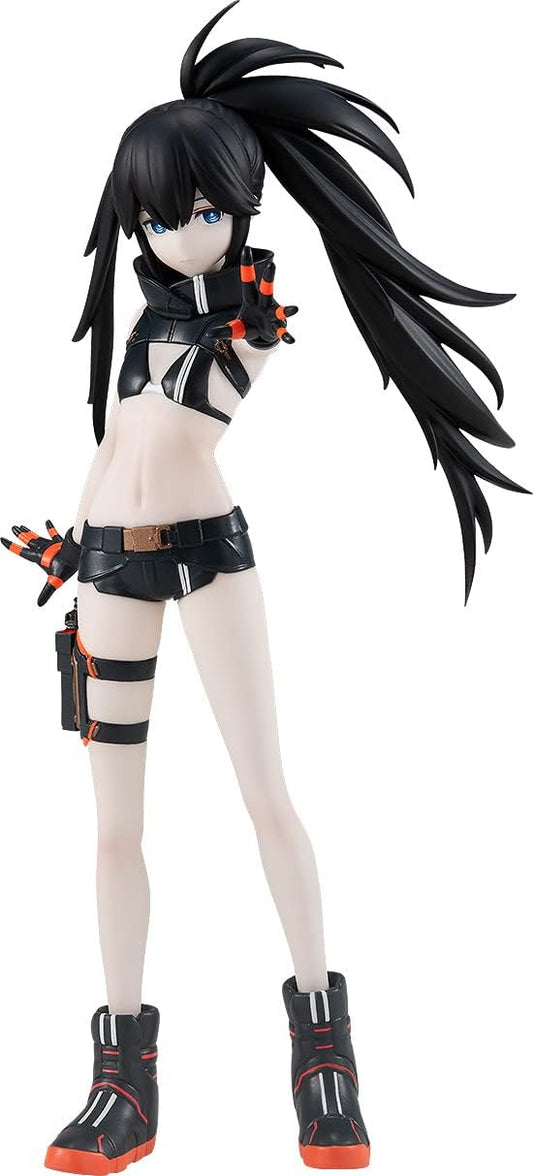 POP UP PARADE Black Rock Shooter DAWN FALL Empress DAWN FALL Ver. Non-scale, Plastic, Pre-painted Complete Figure G94546