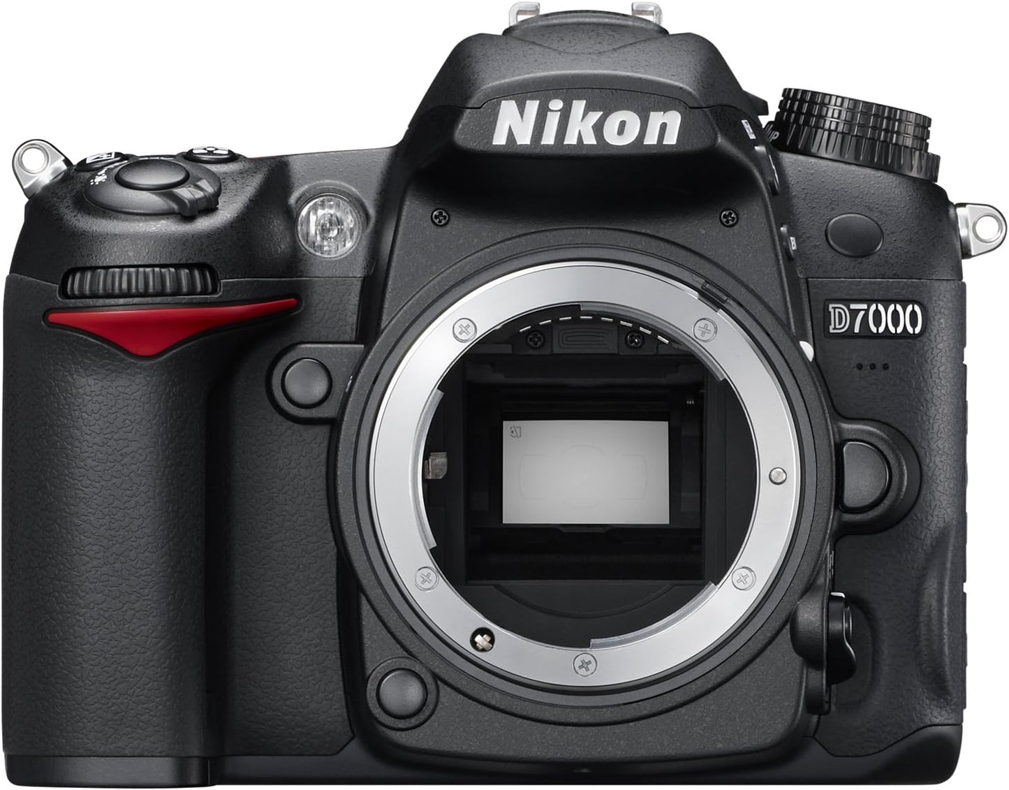 Nikon digital single lens reflex camera D7000