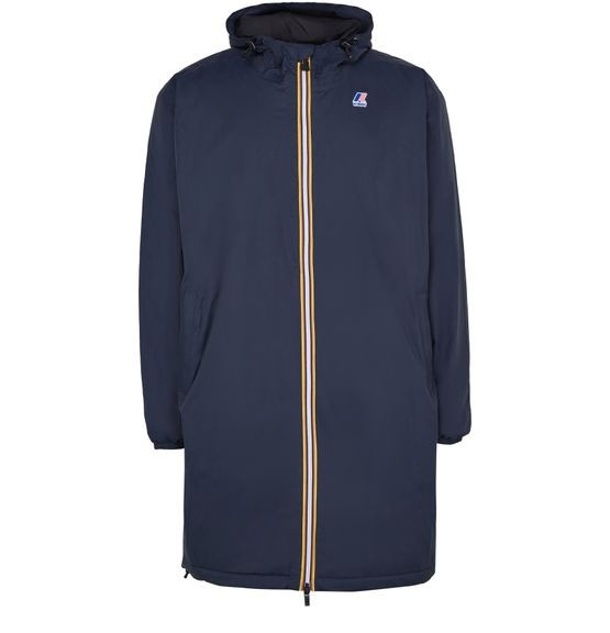 KWAY Le vrai 4.0 エッフェルイースト ジャケット - Image 1