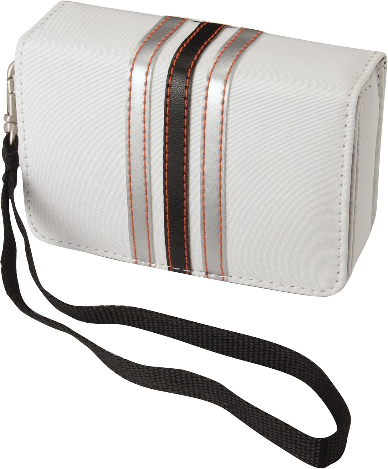 Pentax 85217ファッションWristcase (ホワイト)