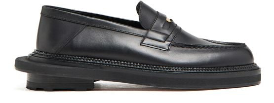 JM WESTON x Sacai - 180 モカシン - Image 1