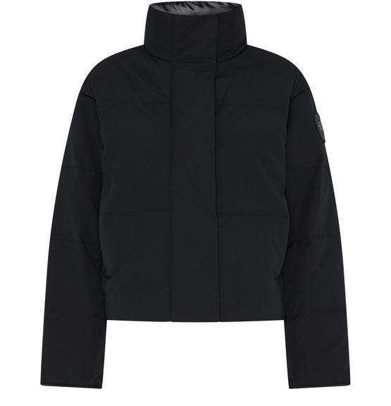 CANADA GOOSE Grandview クロップドダウンジャケット - Image 1