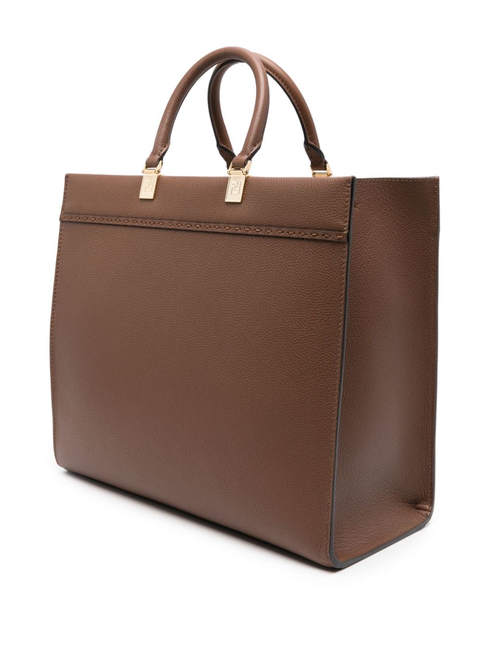 Fendi フェンディサンシャインミディアムトートバッグ - Image 1