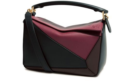 LOEWE Small Puzzle bag - Image 1