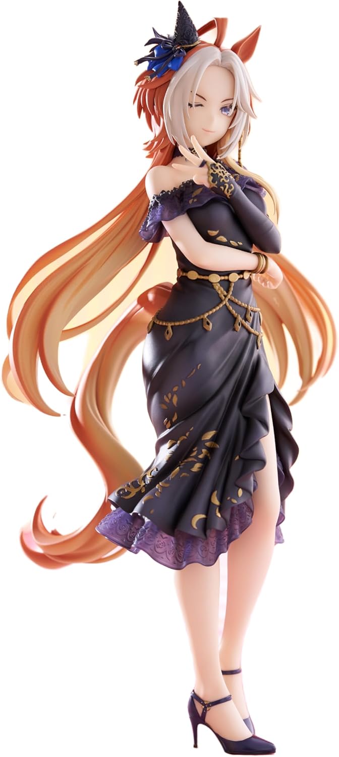 Uma Musume Pretty Derby Trio-Try-iT Figure Orphive