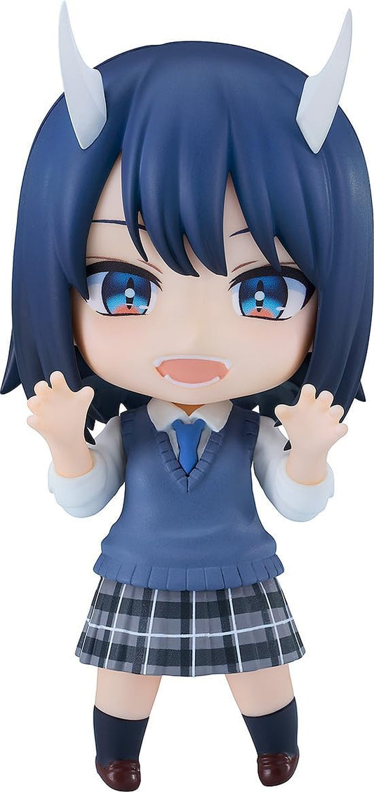 Nendoroid Luri Dragon Ruri Aoki Non-Scale Plastic Pre-Painted Action Figure
