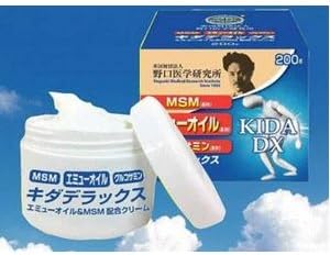 Kida Deluxe Paintable Glucosin 7.1 oz (200 g)