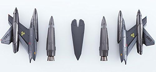 バンダイ(BANDAI) DX超合金 YF-29 デュランダルバルキリー(オズマ機) スーパーパーツ(魂ウェブ限定)