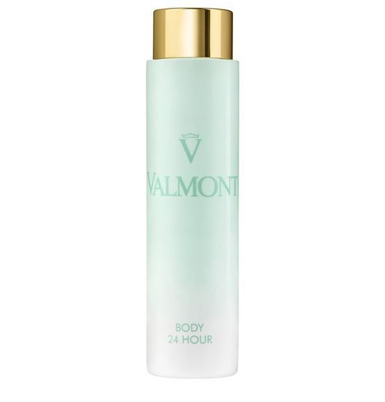 VALMONT ボディクリーム 24アワー 150ml - Image 1