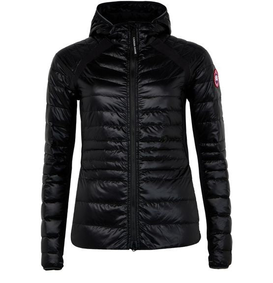 CANADA GOOSE Hybridge lite フーディー - Image 1