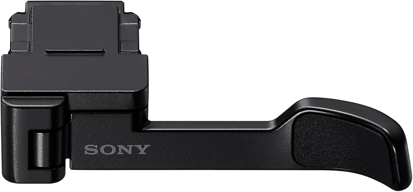 Sony TG-2 Thumb Grip RX1R III Premium Compact Camera