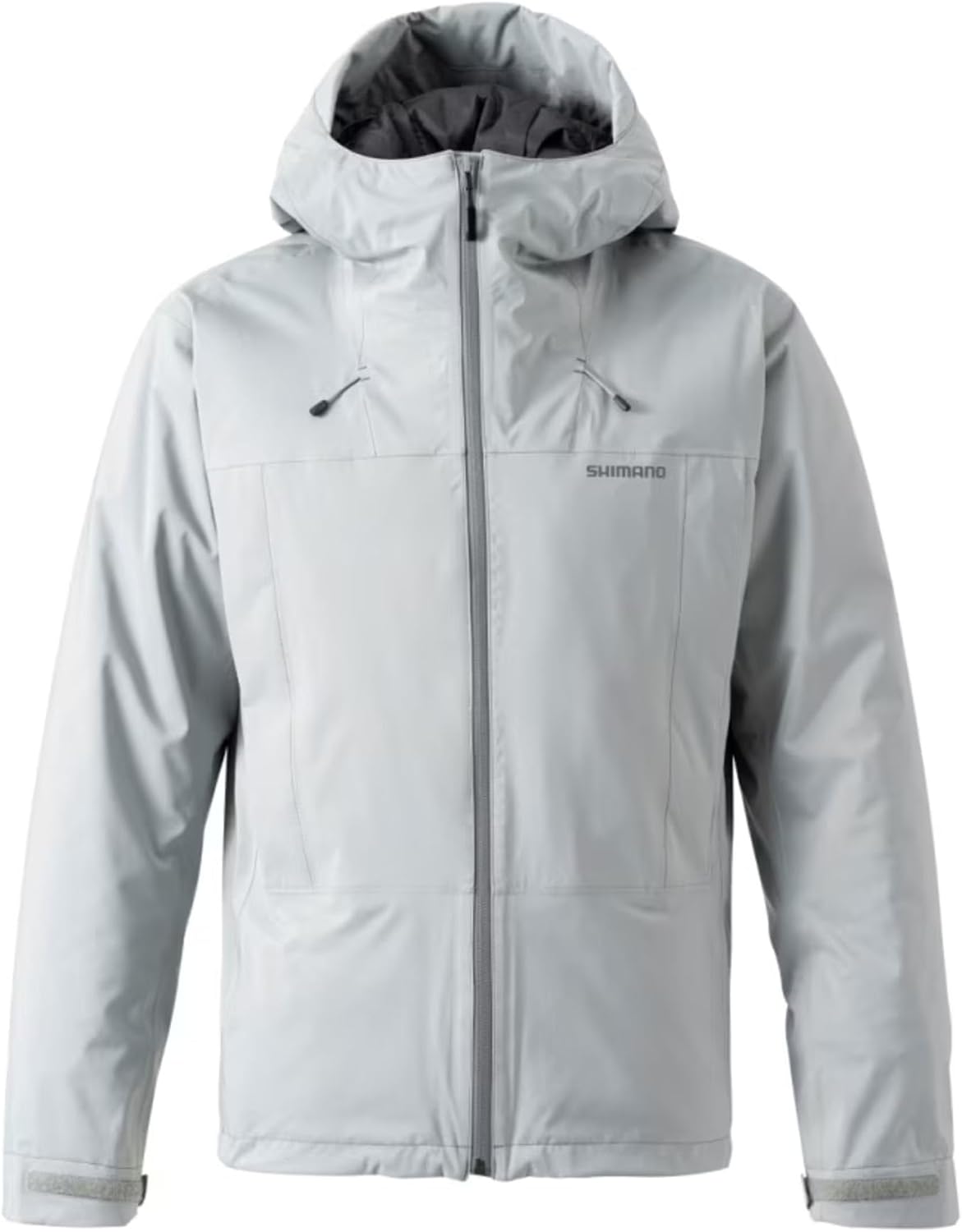 Shimano Jacket Insulation, Rain Jacket, Unisex, Adult