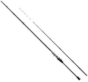 Shimano Stefano XR Fishing Pole for Various Filefish