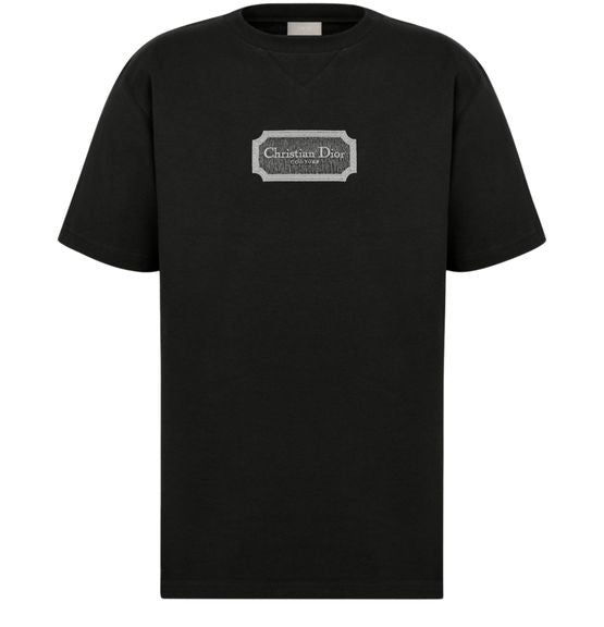 Christian Dior Couture Tシャツ (リラックス フィット) - Image 1