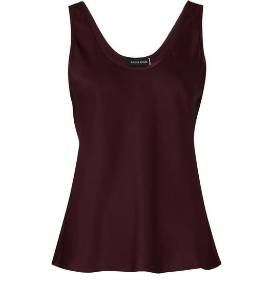 ANINE BING Lea タンクトップ - Image 1