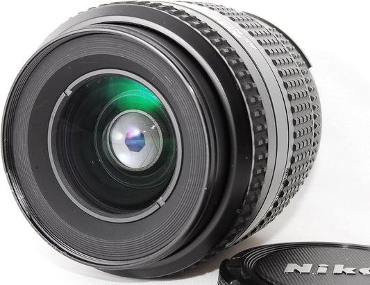 Nikon AF NIKKOR 35-80mm f/4-5.6 D
