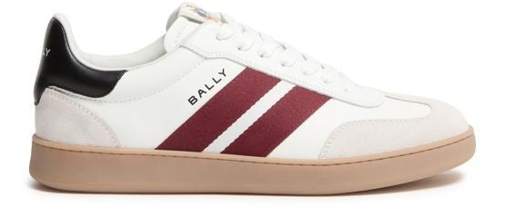BALLY Roget sneakers - Image 1