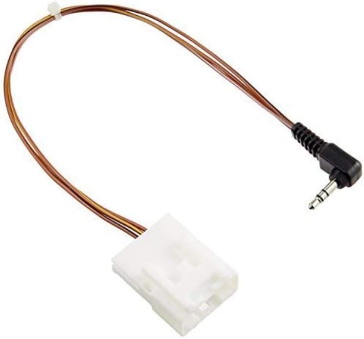 Carrozzeria (Pioneer) Steering Remote Control Adapter