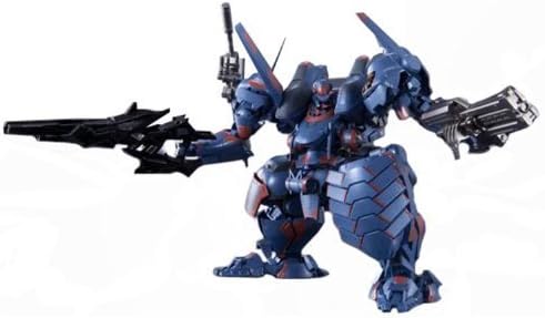 スーパーロボット超合金 アーマード・コアV ハングドマン (魂ウェブ限定)