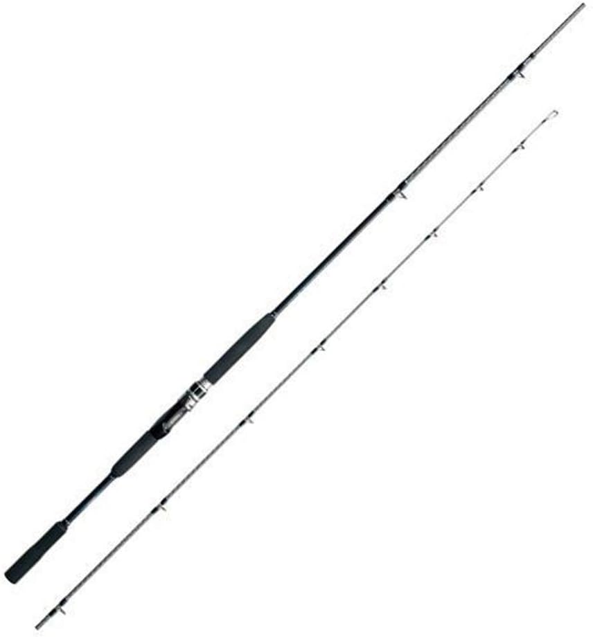 シマノ(SHIMANO) ロッド 船竿 20 シーマイティX 各種 30-180 幅広い魚種や釣法に対応 汎用モデル
