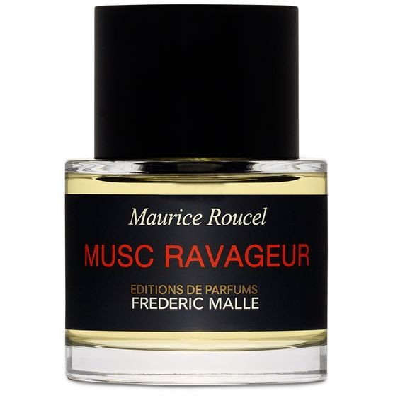 FREDERIC MALLE パルファム ムスク ラバジュール 50 ml - Image 1