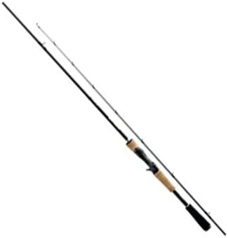 シマノ(SHIMANO) ベイトロッド エクスプライド ピッチング&フリッピングシリーズ バス 173MH-PF 7.3フィート