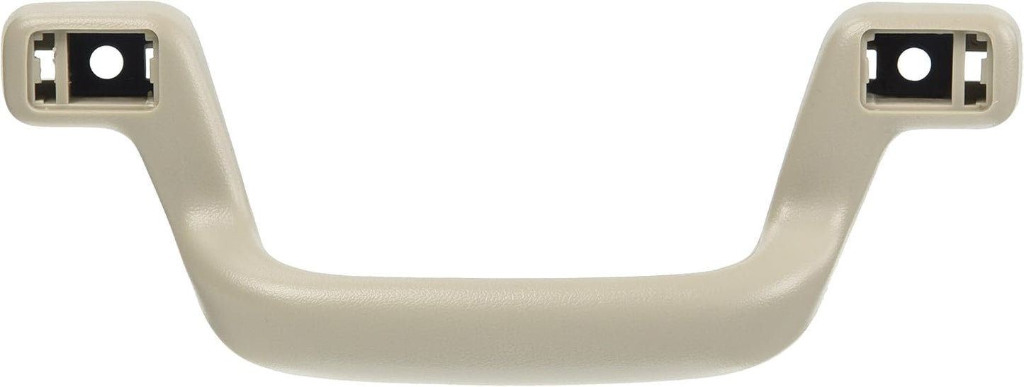 TOYOTA Genuine Parts Assist Grip FR (IVORY) Land Cruiser S/T, H/T, Part Number: 74610-90K00-A0