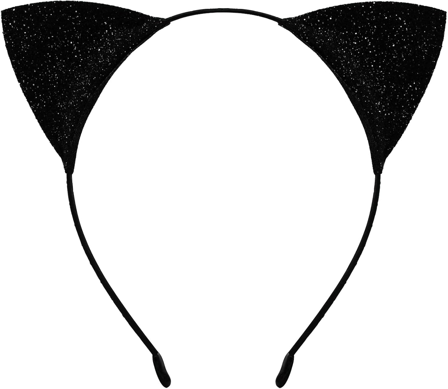 Women Headband with Bow Tie for Adults Girls Holiday Party Accessories