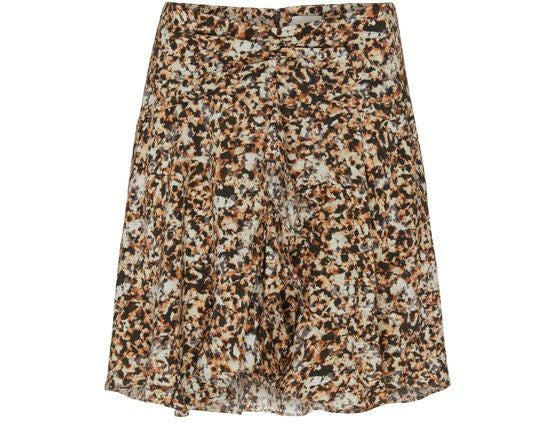 ISABEL MARANT Ozany ミニスカート - Image 1