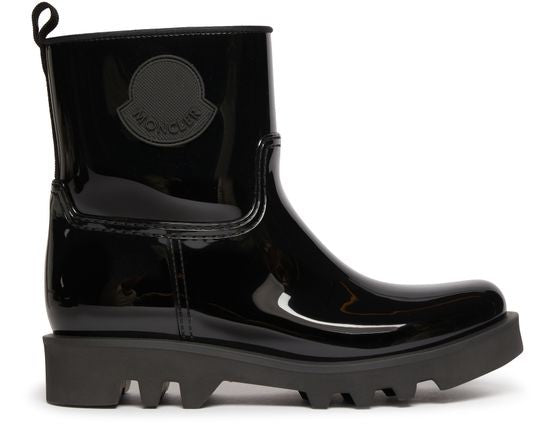 MONCLER Ginette レインブーツ - Image 1