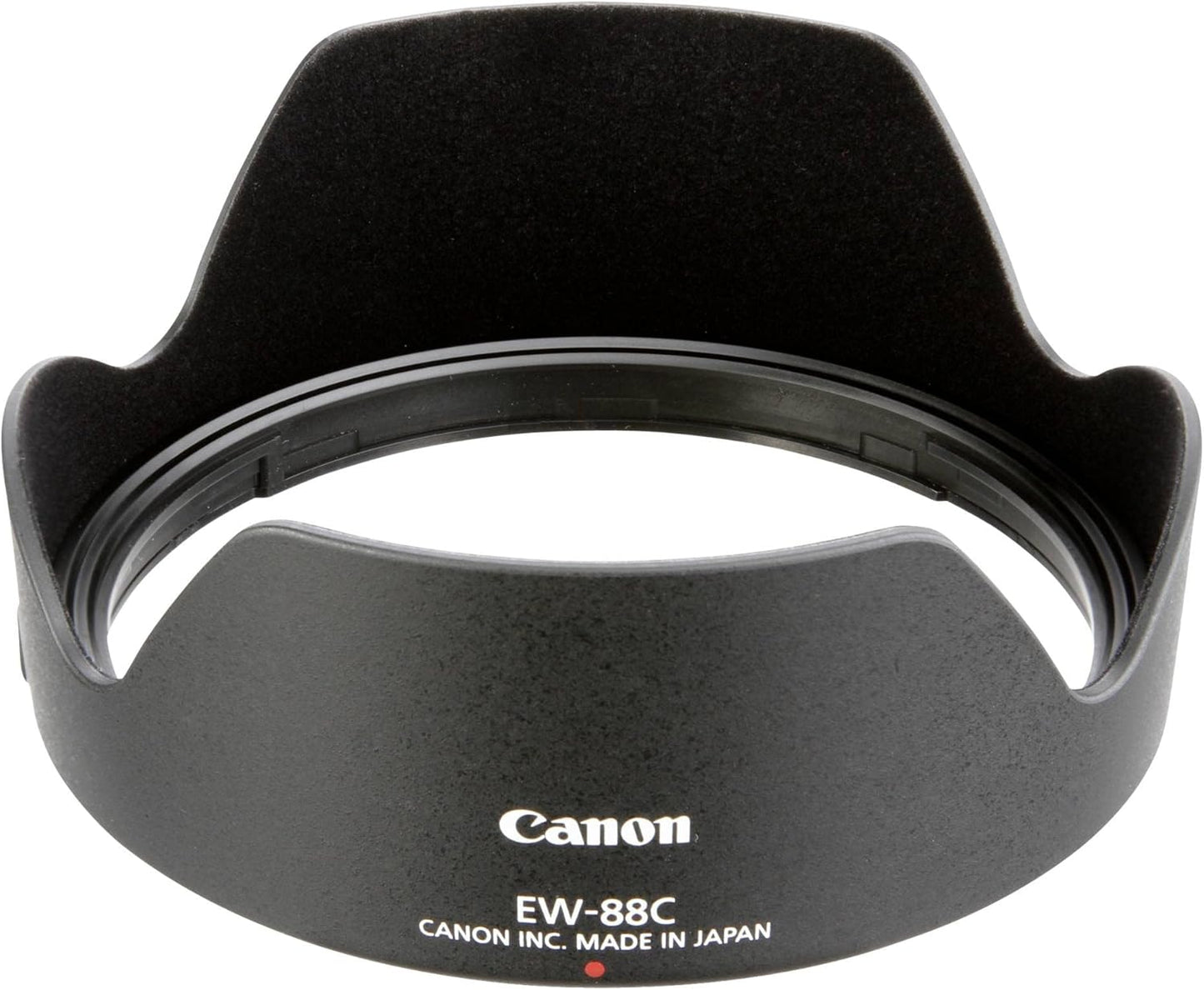 Canon EW-88C Black lens hood