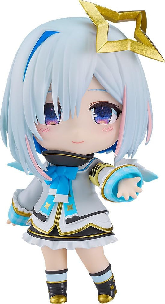 Nendoroid Holo Live Productions, Kanata Amane, Non-scale, Plastic, Pre-painted Action Figure