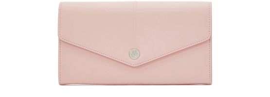 RIMOWA エンベロープ レザーウォレット - Image 1