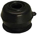 OHNO DC 1690 Ball Joint Cover (Lower) Mitsubishi Nissan ek Space Days Compatible Genuine Number 4013A495 1 Piece
