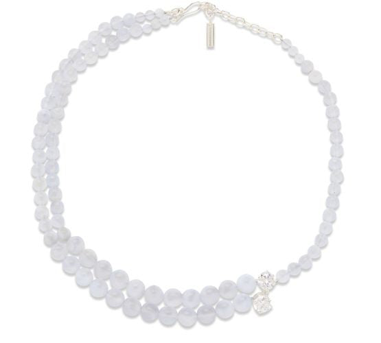 COMPLETEDWORKS Agate ネックレス - Image 1