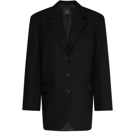 ANINE BING Sara ブレザー - Image 1