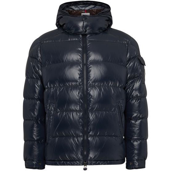 MONCLER Maya パッファージャケット - Image 1