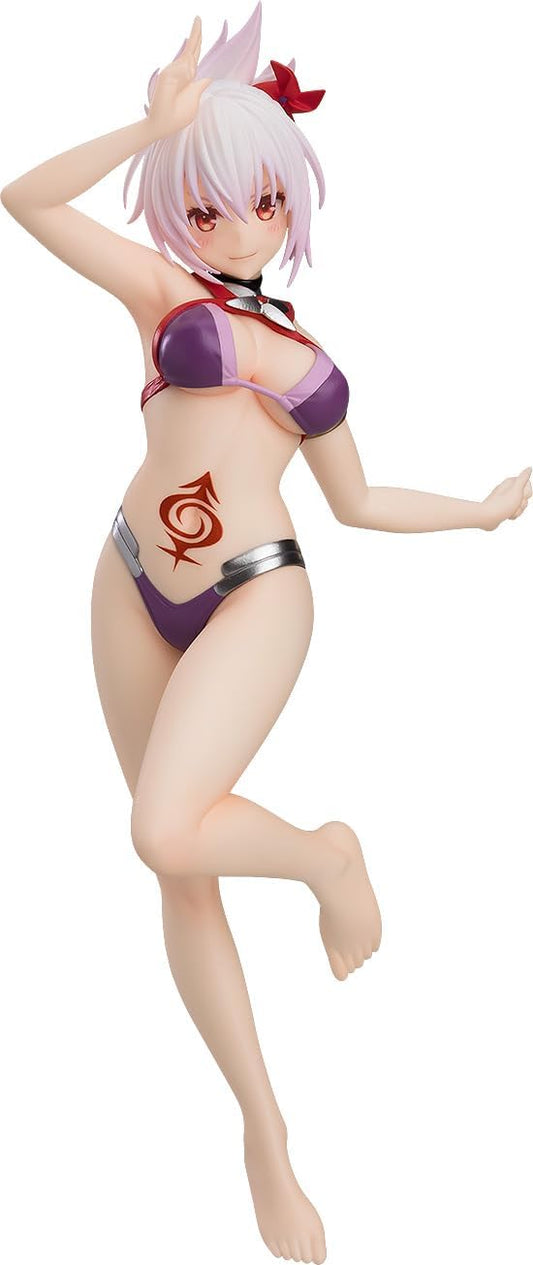 POP UP PARADE Ayakashi Triangle Furamaki Festival Figure, Non-scale, Plastic, Pre-painted Complete Figure