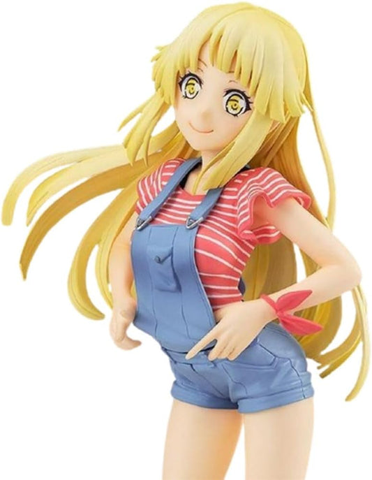 POP UP PARADE G94199 BanG Dream! Girls Band Party! Kokoro String Maki, Non-scale, ABS & PVC, Painted Finished Figure