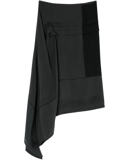 LEMAIRE Skirt whith pleats - Image 1
