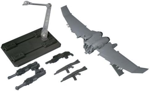 ROBOT魂 レーバテイン用ブースターXL-3 最終決戦セット 魂ウェブ限定