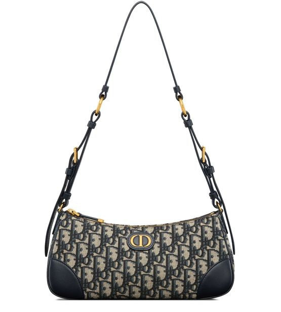 DIOR 30 Montaigne Wanderlust Mini Bag - Image 1