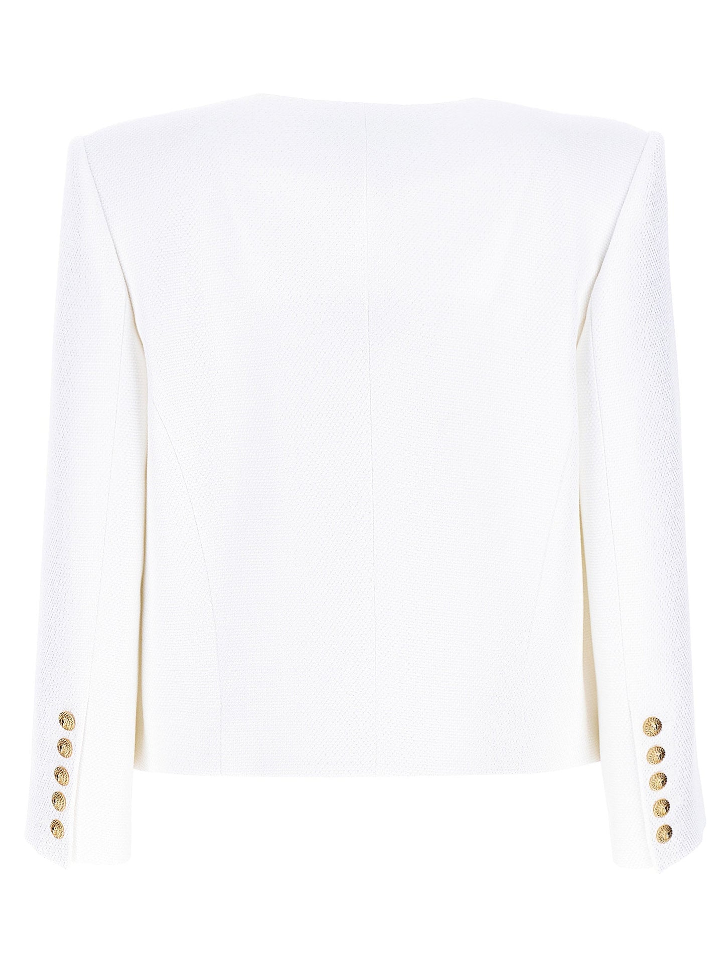 Balmain Blazer Spencer - Image 1